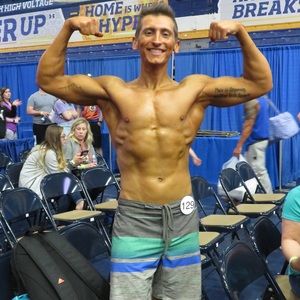 Meet your Posher, Shane